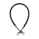 Parking Brake Cable D126606 for CASE Loader 480C 480D 480E 480F 480LL 580C 580D 580E 580SD 580SE