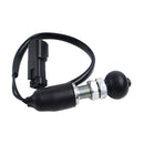 Parking Brake Level Switch 421-S33-3282 for Komatsu Loader WA500-6 WA200-6 WA320-6 WA380-6 WA470-6 WA150-5 WA250-5 WA320-6N WA430-6E0