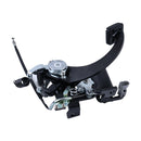 Parking Brake Pedal Assembly 46110-26612-71 for Toyota Forklift 8FG25 8FG20 8FG30 8FD25 8FD30 8FG18 8FD20 8FG15 8FD18 8FG35