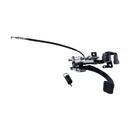 Parking Brake Pedal Assembly 46110-26612-71 for Toyota Forklift 8FG25 8FG20 8FG30 8FD25 8FD30 8FG18 8FD20 8FG15 8FD18 8FG35