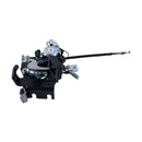 Parking Brake Pedal Assembly 46110-26612-71 for Toyota Forklift 8FG25 8FG20 8FG30 8FD25 8FD30 8FG18 8FD20 8FG15 8FD18 8FG35