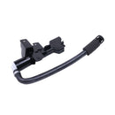Passenger Side Head Light Lamp Washer Actuator 85207-0C020 for Toyota Sequoia 2008-2019