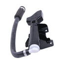 Passenger Side Head Light Lamp Washer Actuator 85207-0C020 for Toyota Sequoia 2008-2019