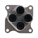 Pilot Valve 702-16-01180 702-16-01181 for Komatsu PC25-1 PC30-7 PC30R-8 PC35R-8 PC38UU-3 PC45-1 PC50UU-2 PC60-7 PC70-7