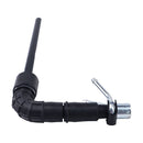 PCV Valve Connector Hose Tube 2L5Z-6C324-CA for Ford Ranger V6 3.0L 2002-2008