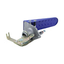 Pedal Assembly 417-43-D1110 for Komatsu Wheel Loader WA420-3 WA470-3 WA320-3 WA380-3