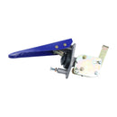 Pedal Assembly 417-43-D1110 for Komatsu Wheel Loader WA420-3 WA470-3 WA320-3 WA380-3