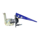 Pedal Assembly 417-43-D1110 for Komatsu Wheel Loader WA420-3 WA470-3 WA320-3 WA380-3
