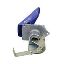 Pedal Assembly 417-43-D1110 for Komatsu Wheel Loader WA420-3 WA470-3 WA320-3 WA380-3