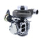Turbo B2 Turbocharger 2674A256 for Perkins Engine 1106D-E66TA