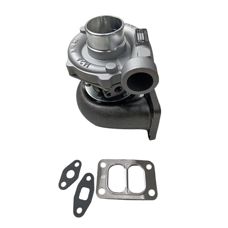 Turbo S2A TA3107 Turbocharger 2674398 465778-0018 for Perkins Engine T4.236 TA236 CA4236 CA236 C4-236 T4-236