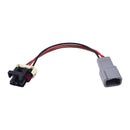 Pigtail Harness for Polaris UTV Range