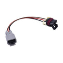 Pigtail Harness for Polaris UTV Range