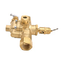 Pilot Unloader Check Valve 56288756 for Ingersoll Rand Air Compressor SS3R2-GM SS3J5.5GH-WB SS3J5-5GB-WB