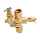 Pilot Unloader Check Valve 56288756 for Ingersoll Rand Air Compressor SS3R2-GM SS3J5.5GH-WB SS3J5-5GB-WB