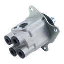 Pilot Valve 702-16-03530 for Komatsu Engine SAA4D102E-2 Excavator PC100-6 PC120-6 PC130-6 PC130-7 PC160-7 PC200LC-8
