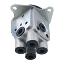 Pilot Valve 702-16-03530 for Komatsu Engine SAA4D102E-2 Excavator PC100-6 PC120-6 PC130-6 PC130-7 PC160-7 PC200LC-8
