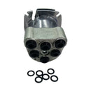 Pilot Valve Without Handle Control 233-5841 for Caterpillar CAT Skid Steer Loader 267B 277B 287B