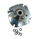 Pilot Valve Without Handle Control 233-5841 for Caterpillar CAT Skid Steer Loader 267B 277B 287B