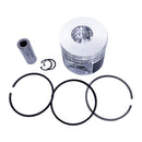 Piston Kit 04179914 04178305 04179525 04179635 04179542 for Deutz Engine F2L1011 F3L1011 F4L1011 BF4L1011