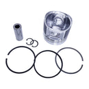 Piston Kit 04179914 04178305 04179525 04179635 04179542 for Deutz Engine F2L1011 F3L1011 F4L1011 BF4L1011