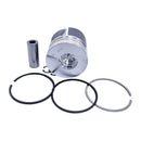 Piston Kit 04179914 04178305 04179525 04179635 04179542 for Deutz Engine F2L1011 F3L1011 F4L1011 BF4L1011