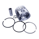 Piston Kit 04179914 04178305 04179525 04179635 04179542 for Deutz Engine F2L1011 F3L1011 F4L1011 BF4L1011