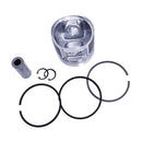 Piston Kit 04179914 04178305 04179525 04179635 04179542 for Deutz Engine F2L1011 F3L1011 F4L1011 BF4L1011