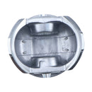 Piston Kit 1J550-21112 1J500-21050 for Kubota Engine V3800-DI Loader SVL90 Tractor M9540 M8540 Excavator KX080-3