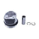 Piston Kit 4281451 for Deutz Engine D2011L02 D2011L02I D2011L03 D2011L03I D2011L3I D2011L4 D2011L4I F2L2011 F2M2011 F3L2011 F4M2011