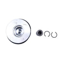 Piston Kit 4281451 for Deutz Engine D2011L02 D2011L02I D2011L03 D2011L03I D2011L3I D2011L4 D2011L4I F2L2011 F2M2011 F3L2011 F4M2011