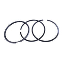 Piston Ring 15442-21050 for Kubota Engine D950 EA300 V1200 Tractor B2150D B2150E B2150HSD B2150HSE B9200DC-DP B9200DC-EP B9200HSD-TOW B9200HST-DP B9200HST-EP
