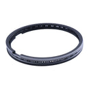 Piston Ring 15442-21050 for Kubota Engine D950 EA300 V1200 Tractor B2150D B2150E B2150HSD B2150HSE B9200DC-DP B9200DC-EP B9200HSD-TOW B9200HST-DP B9200HST-EP