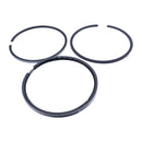 Piston Ring 15442-21050 for Kubota Engine D950 EA300 V1200 Tractor B2150D B2150E B2150HSD B2150HSE B9200DC-DP B9200DC-EP B9200HSD-TOW B9200HST-DP B9200HST-EP