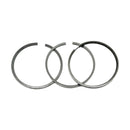 Piston Ring Set 115104021 for Perkins 404D-22 404C-22T Shibaura N844 Engine
