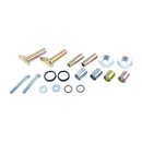 Pivot Pin and Bush Kit 6716601 6589665 for Bobcat Loader 553 653 751 753 763 773 863 7753