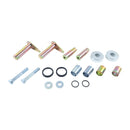 Pivot Pin and Bush Kit 6716601 6589665 for Bobcat Loader 553 653 751 753 763 773 863 7753