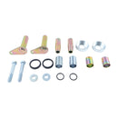 Pivot Pin and Bush Kit 6716601 6589665 for Bobcat Loader 553 653 751 753 763 773 863 7753