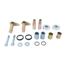 Pivot Pin and Bush Kit 6716601 6589665 for Bobcat Loader 553 653 751 753 763 773 863 7753