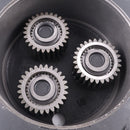 Planetary Carrier with Gears RE271421 for John Deere Engine 3029 4045 Tractor 5310 5410 5415 5715 5725