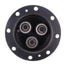Planetary Carrier with Gears RE271421 for John Deere Engine 3029 4045 Tractor 5310 5410 5415 5715 5725