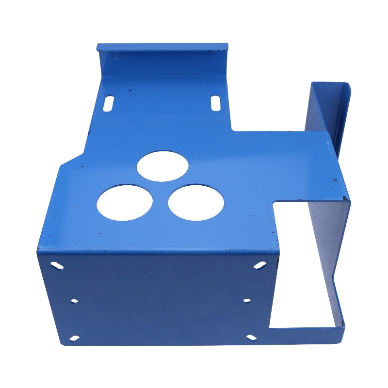 Platform Control Box Bracket 105990GT 105990 for Genie Scissor Lift GS-1530 GS-2032 GS-3232 GS1532 GS1932 GS2632 GS2668 GS3246