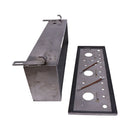Platform Control Box with Decal 110388GT 110388 for Genie Boom Lift Z45/25 Z45/25J IC Z60/34 Z51/30J