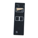 Platform Control Panel Decal 1704484 for JLG Boom Lift 400S