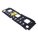 Platform Control Panel Decal 82456GT for Genie Boom Lift S-60 S-65