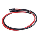Plow Side Power Ground Cable HYD1690 for Boss Snowplow