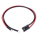 Plow Side Power Ground Cable HYD1690 for Boss Snowplow