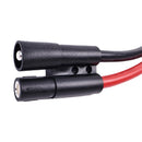 Plow Side Power Ground Cable HYD1690 for Boss Snowplow