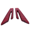 Plug and Play Red LED Taillight 2415177 for Polaris UTV Pro XP R 2020-2022