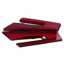 Plug and Play Red LED Taillight 2415177 for Polaris UTV Pro XP R 2020-2022